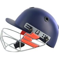 SG Optipro Cricket Helmet