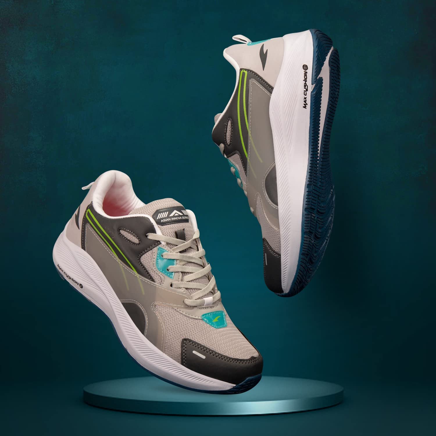 ASIAN Men's Rider-01 Phylon Sports,Running,Walking Shoes ASIAN Men's Rider-01 Phylon Sports,Running,Walking Shoes