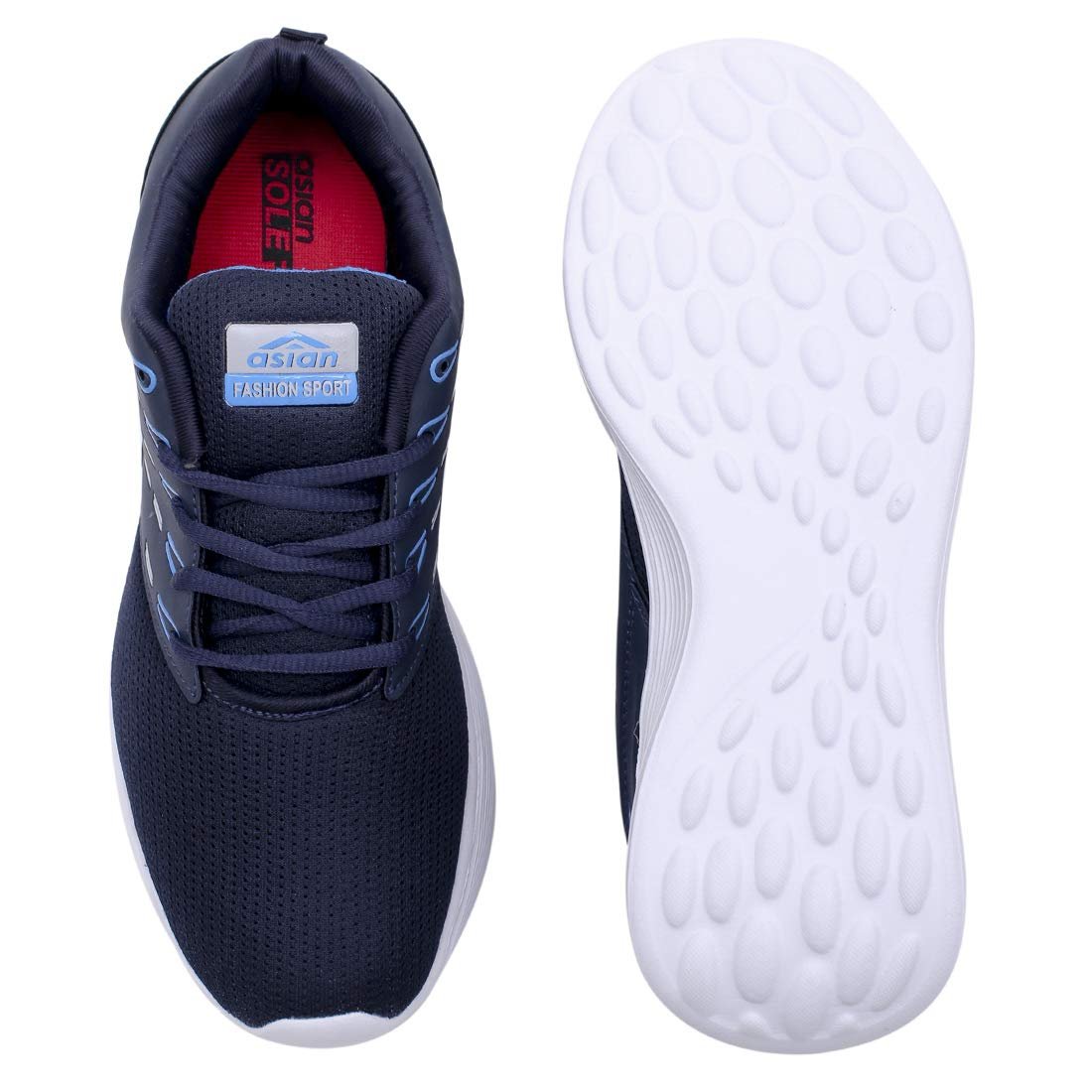 ASIAN Men's Century-12 Running,Walking,Sports Shoes ASIAN Men's Century-12 Running,Walking,Sports Shoes