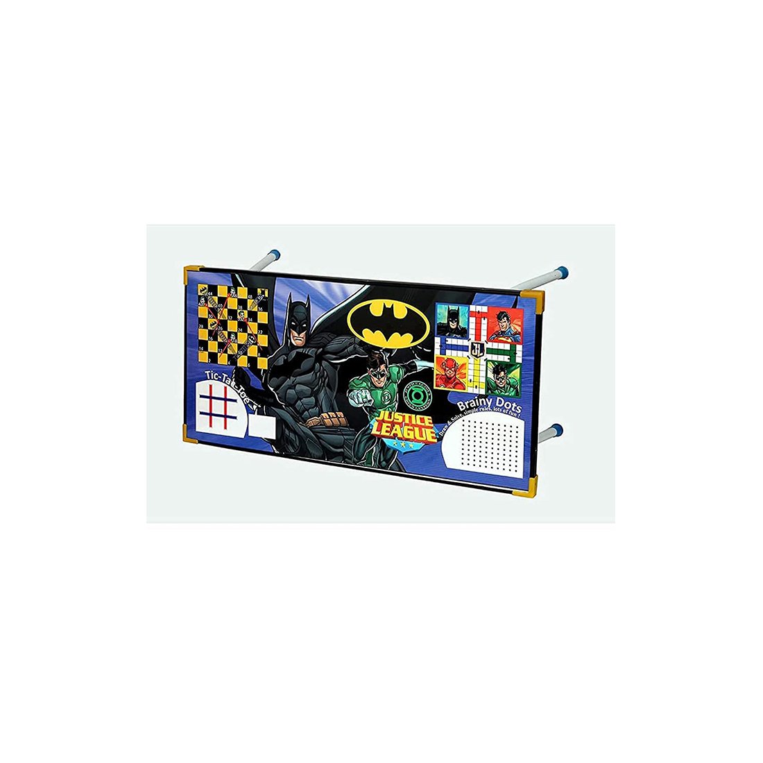 Doodles Store Sports Wooden Multipurpose Portable Ludo Printed with Snakes and Ladders Game | Ludo Table For Kids With Study And Laptop Support Table Doodles Store Sports Wooden Multipurpose Portable Ludo Printed with Snakes and Ladders Game | Ludo Table For Kids With Study And Laptop Support Table