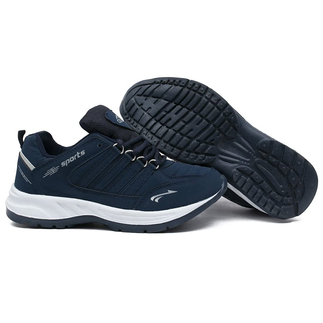 ASIAN Men's Cosko Running,Walking,Gym,Training Shoes ASIAN Men's Cosko Running,Walking,Gym,Training Shoes