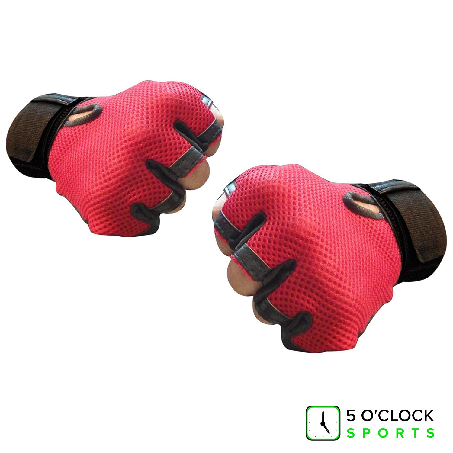 5 O'CLOCK SPORTS Combo of Gains Bag GymFitness KitComboGym AccessoriesGym Kitfor Men and Women 5 O'CLOCK SPORTS Combo of Gains Bag GymFitness KitComboGym AccessoriesGym Kitfor Men and Women