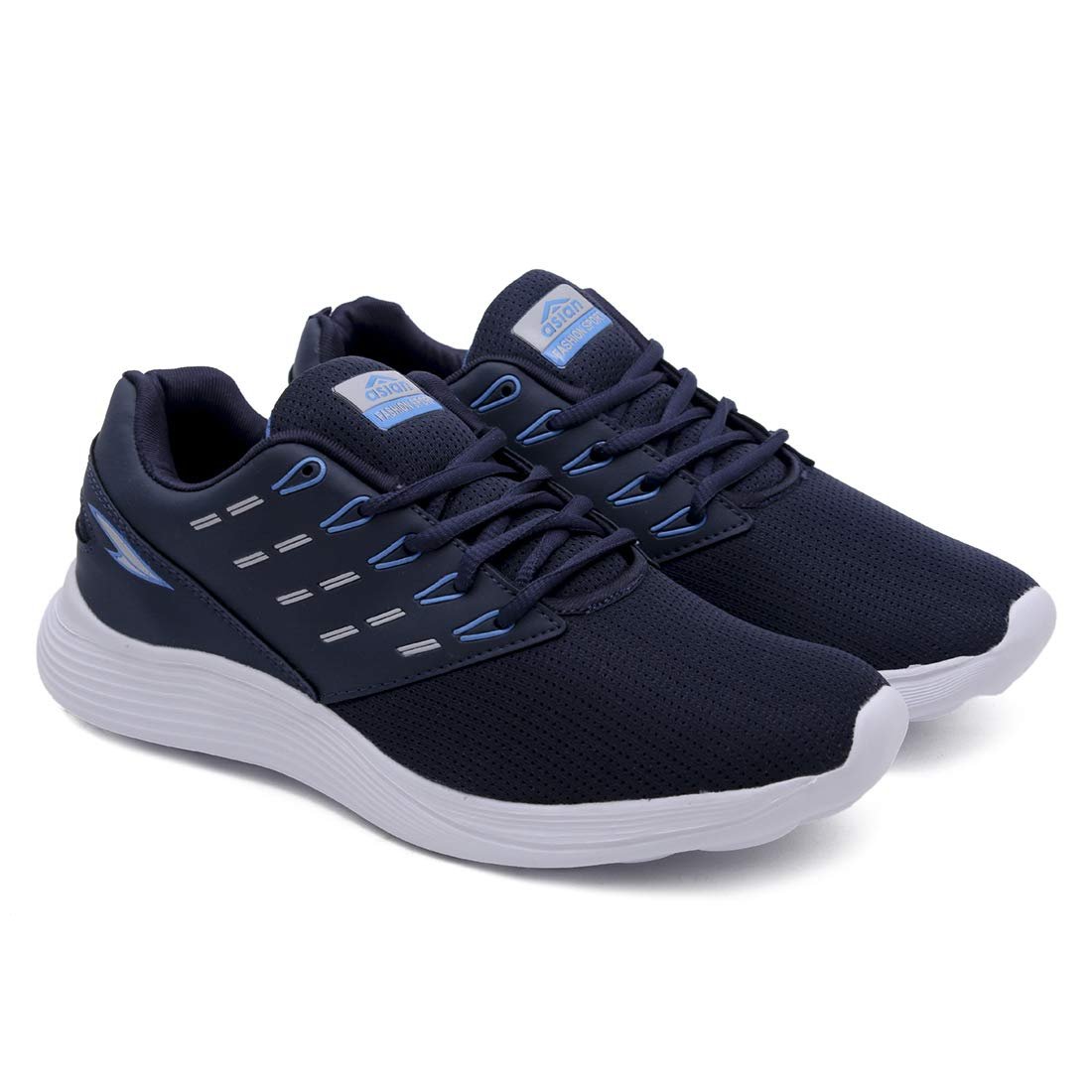 ASIAN Men's Century-12 Running,Walking,Sports Shoes ASIAN Men's Century-12 Running,Walking,Sports Shoes