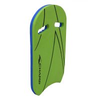 Champ Unisex Swimming Kickboard | One Size Fits All | EVA Material I A Great Training Aid for Children and Adults