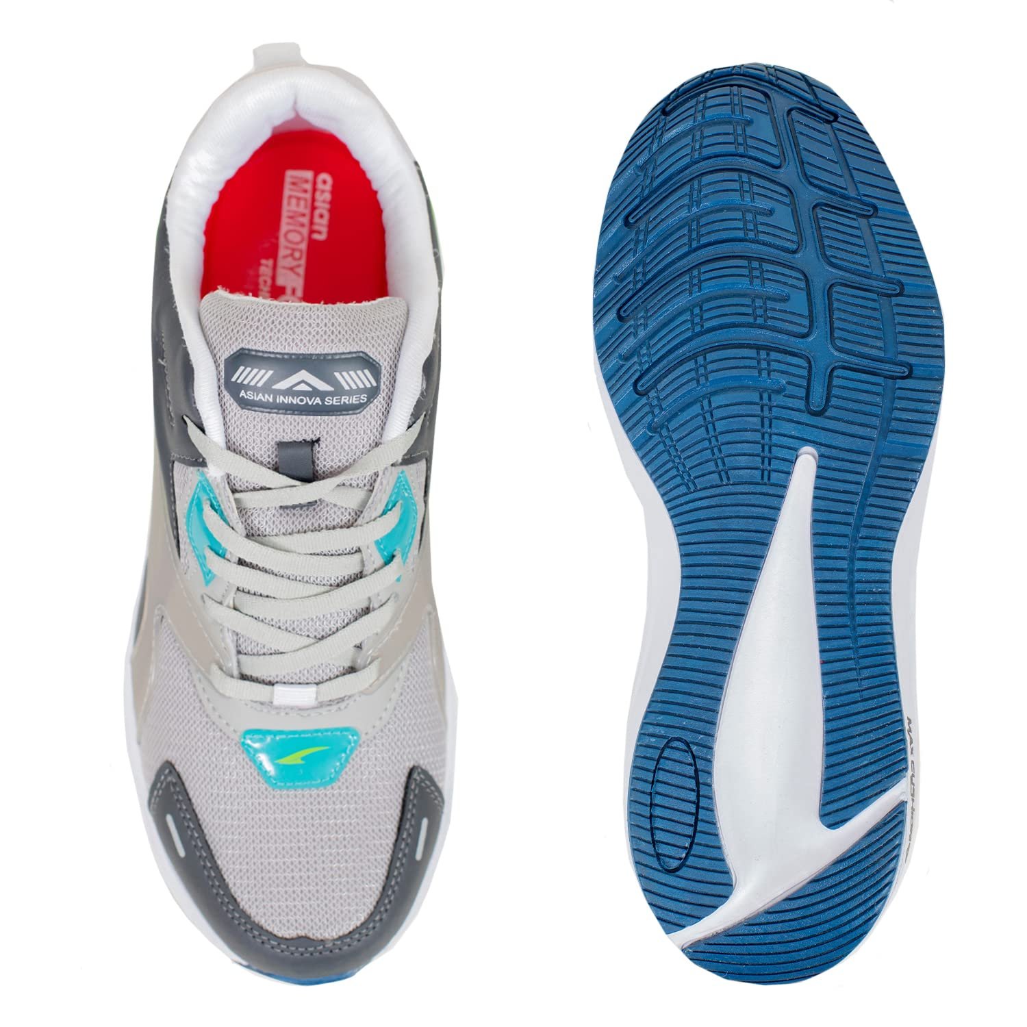 ASIAN Men's Rider-01 Phylon Sports,Running,Walking Shoes ASIAN Men's Rider-01 Phylon Sports,Running,Walking Shoes