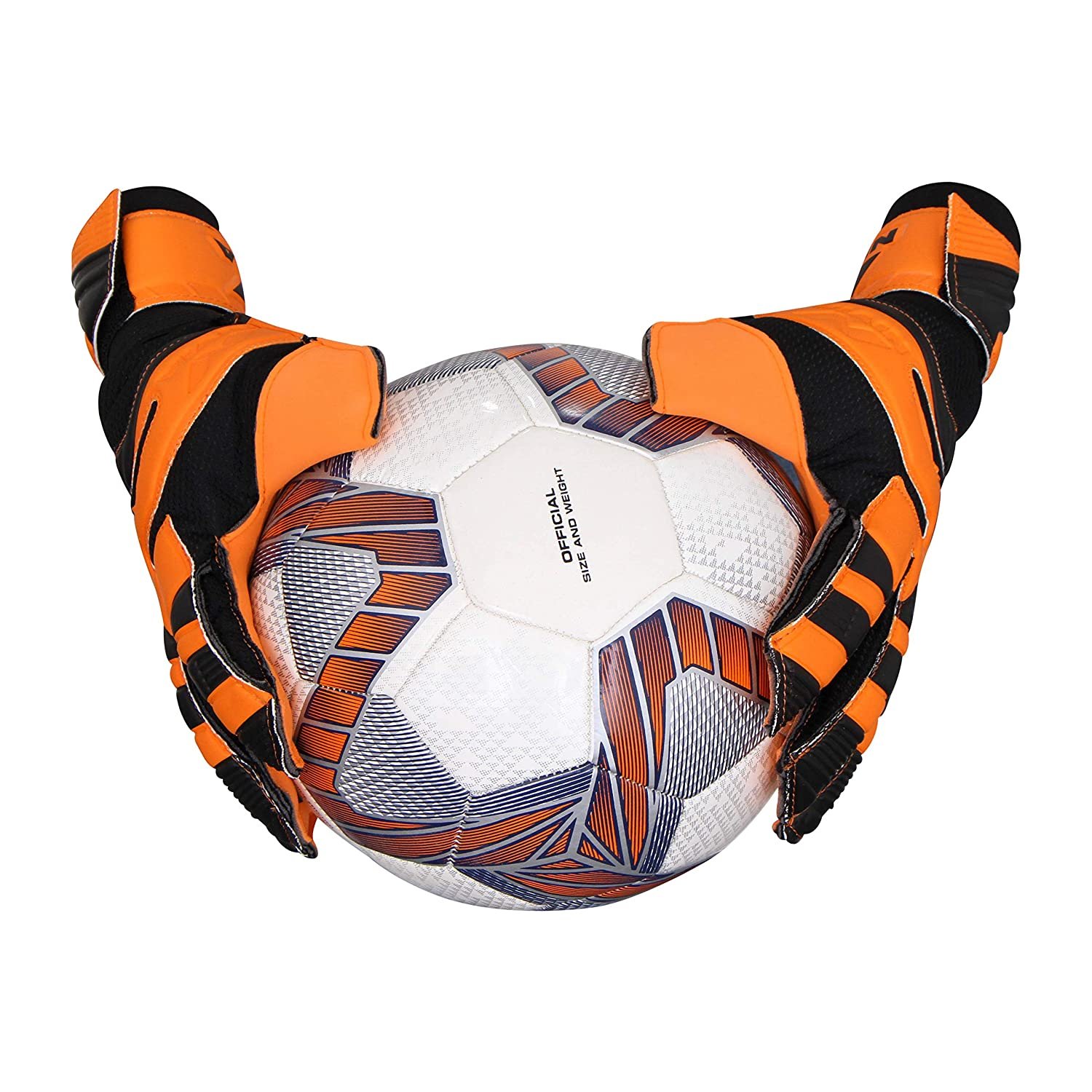 Nivia Goalkeeper Goalkeeping Gloves Nivia Goalkeeper Goalkeeping Gloves