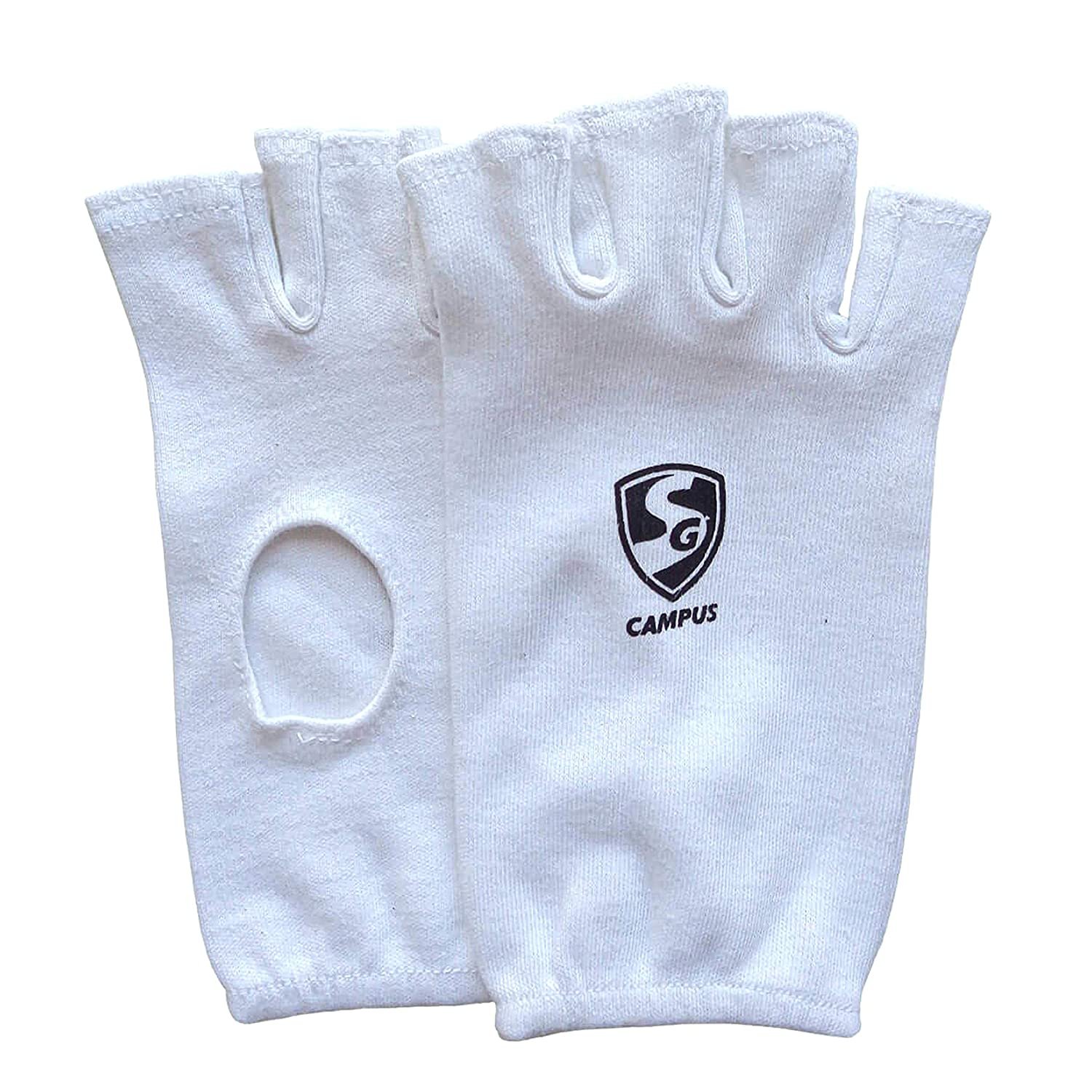 SG Campus Inner Gloves (Color May Vary) SG Campus Inner Gloves (Color May Vary)