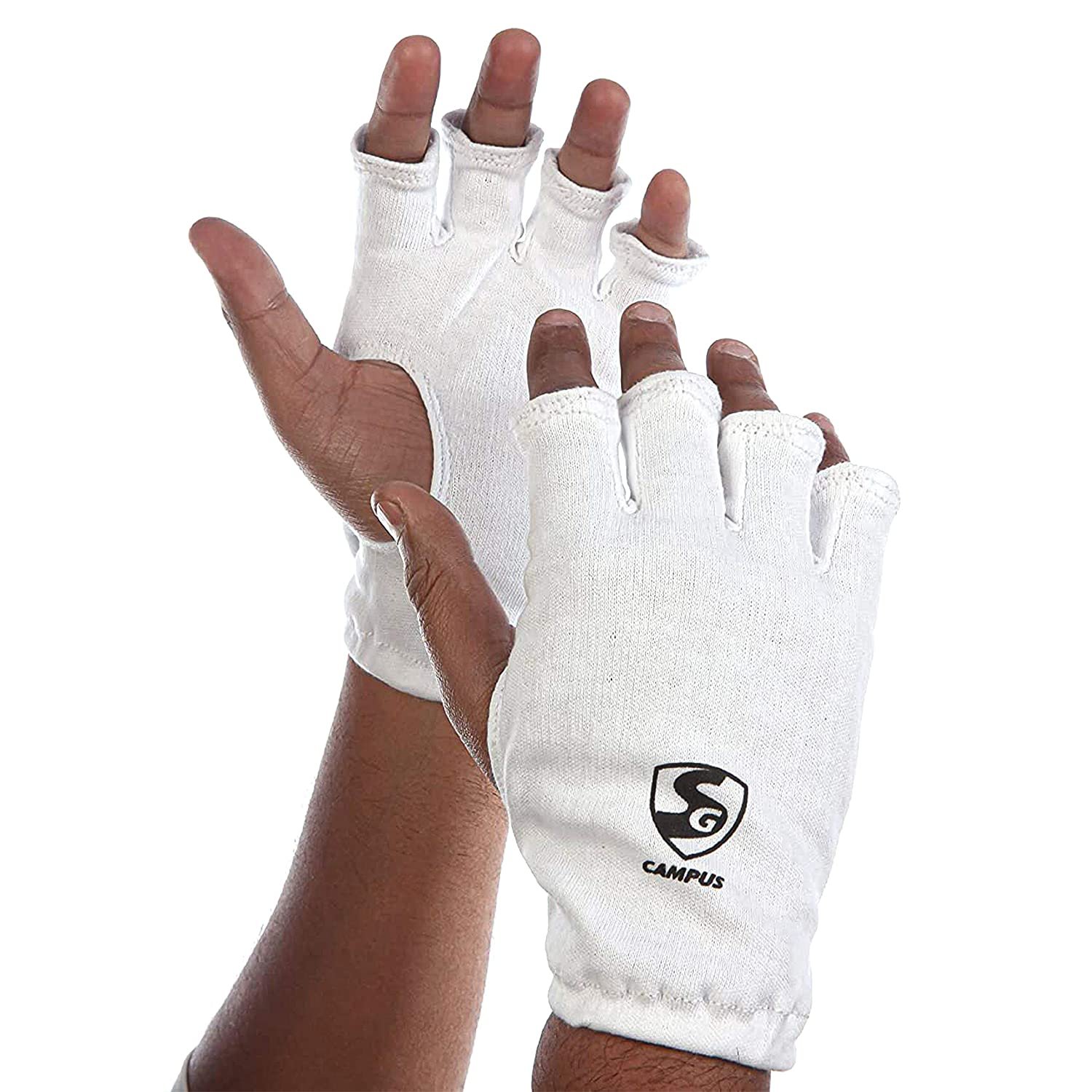 SG Campus Inner Gloves (Color May Vary) SG Campus Inner Gloves (Color May Vary)