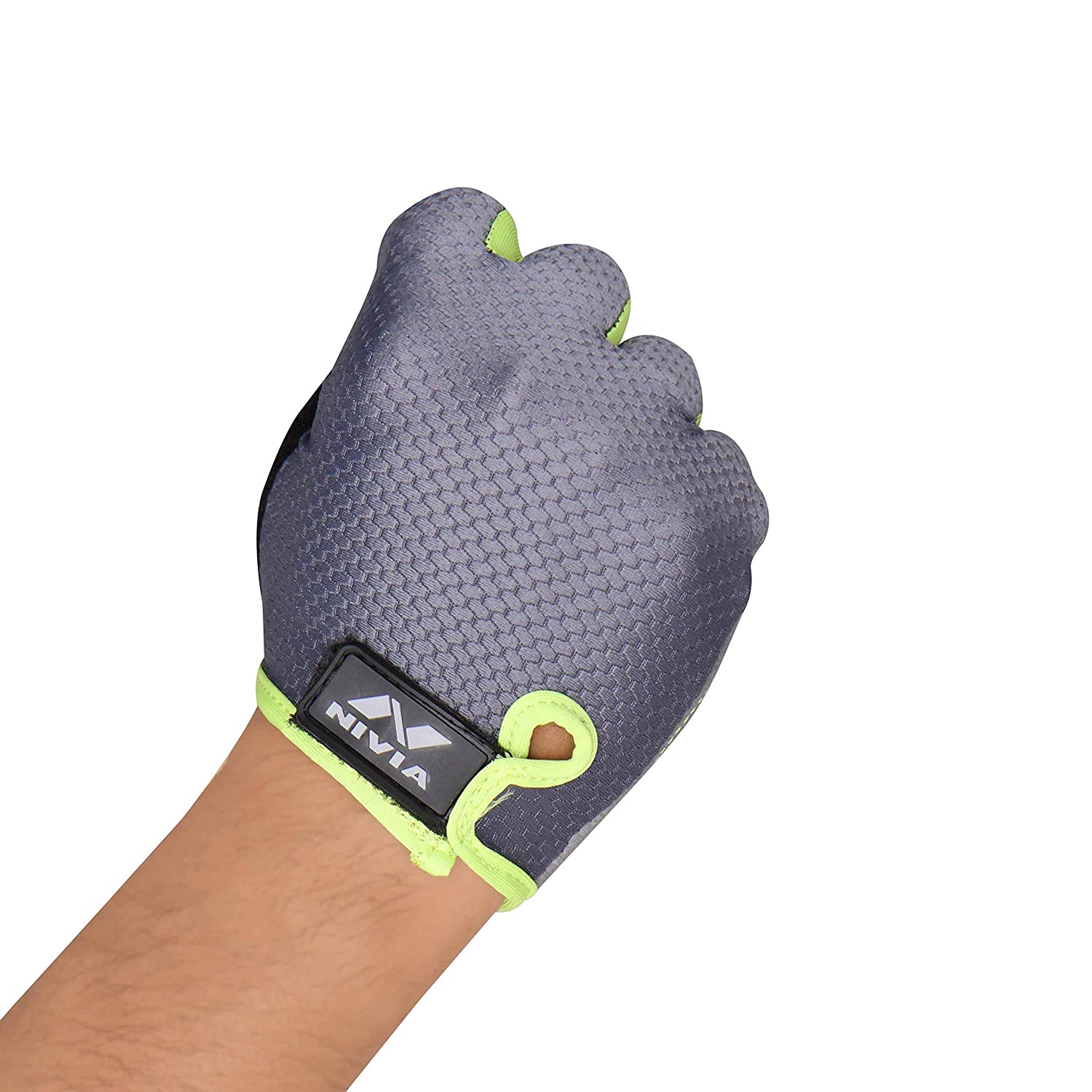 Nivia Cross Training Basic Gloves Nivia Cross Training Basic Gloves