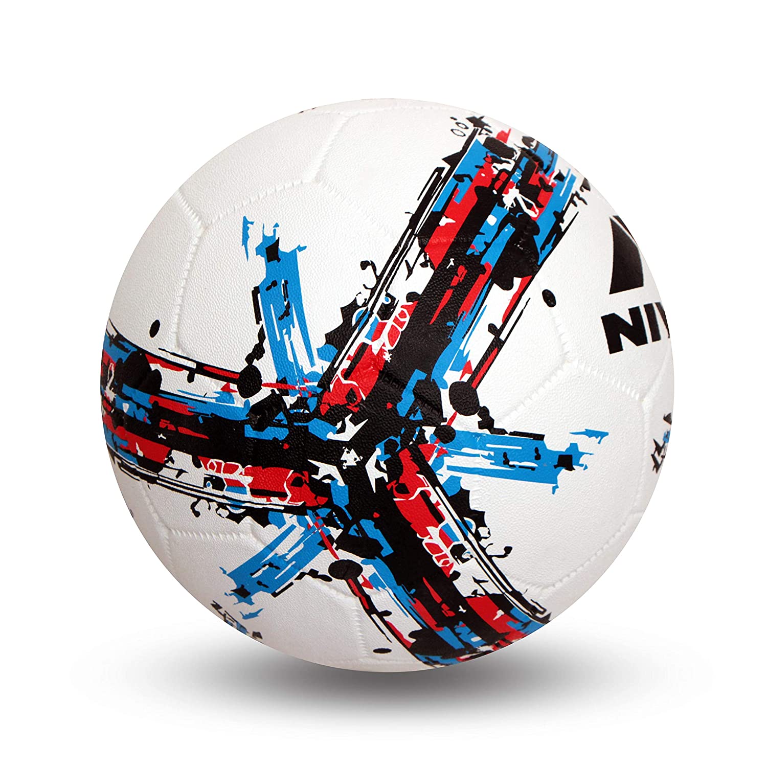 Nivia Storm Football - Size 5 Nivia Storm Football - Size 5