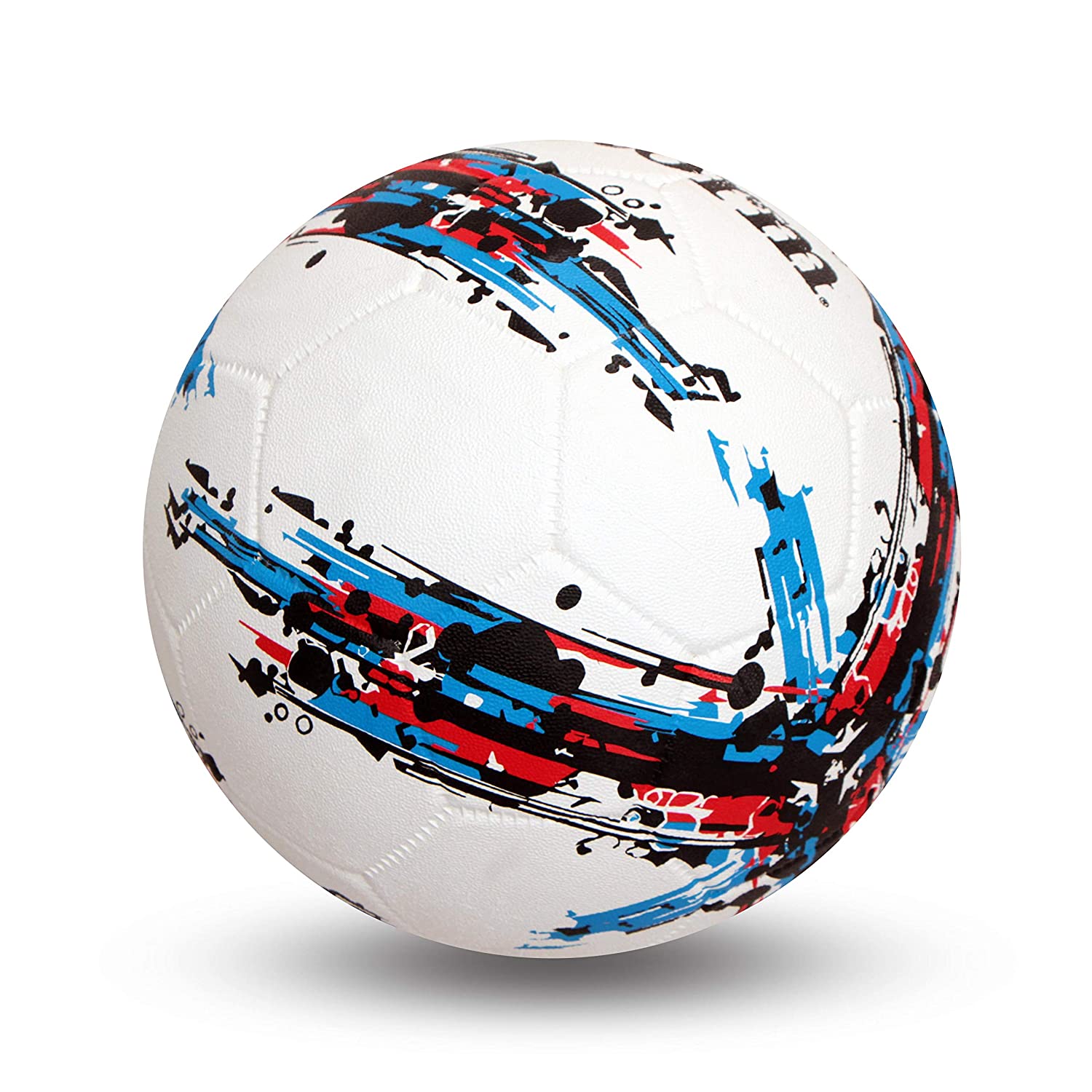 Nivia Storm Football - Size 5 Nivia Storm Football - Size 5