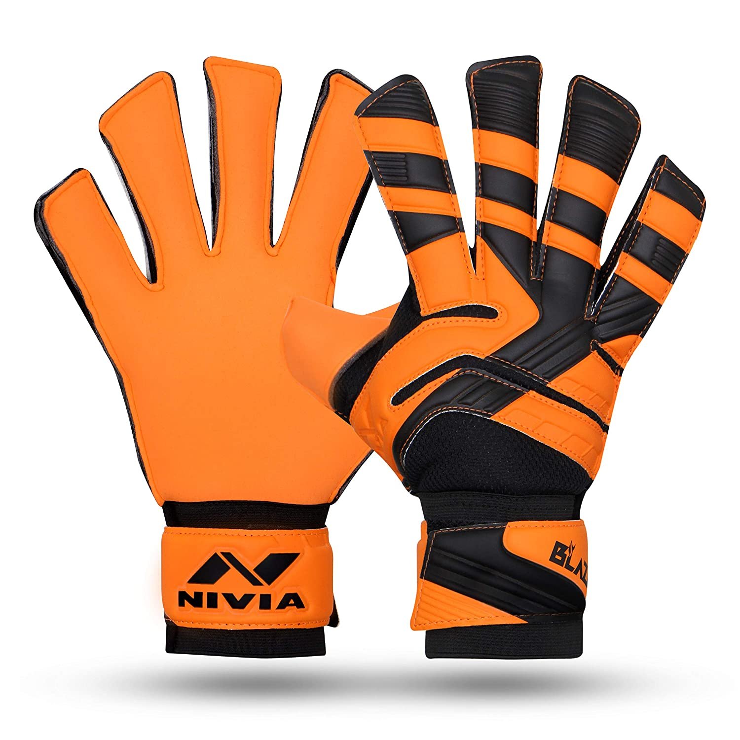 Nivia Goalkeeper Goalkeeping Gloves Nivia Goalkeeper Goalkeeping Gloves