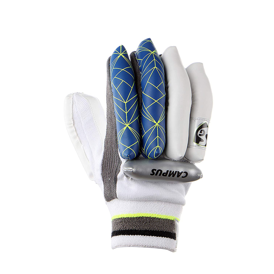 SG Kashmir Eco Cricket Kit for youth, Size 5 (Ideal for age between 9 to 12 Yrs) SG Kashmir Eco Cricket Kit for youth, Size 5 (Ideal for age between 9 to 12 Yrs)