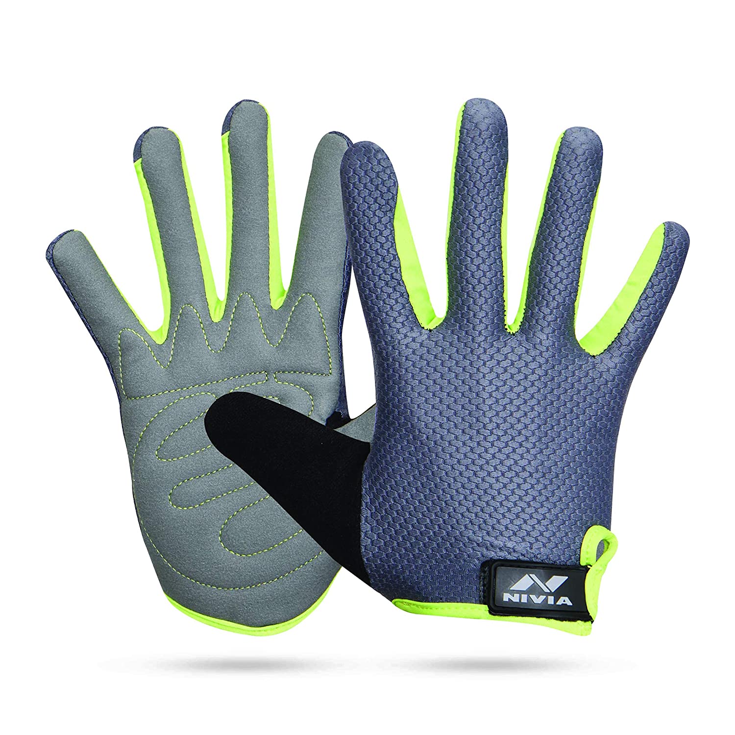Nivia Cross Training Basic Gloves Nivia Cross Training Basic Gloves